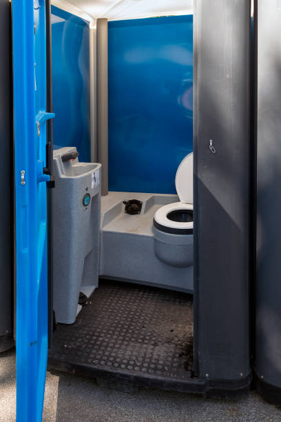 Best Temporary restroom rental  in Sharon, PA