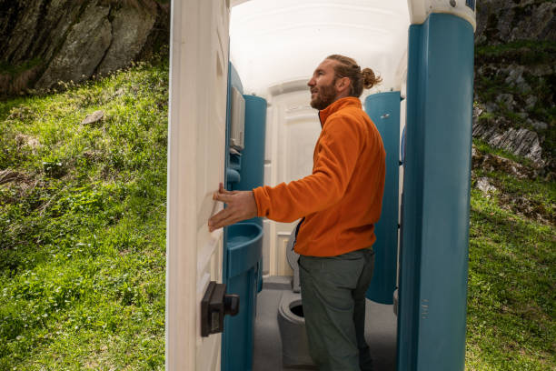 Best High-end porta potty rental  in Sharon, PA