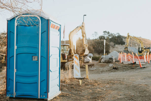 Best Portable toilet rental for construction  in Sharon, PA