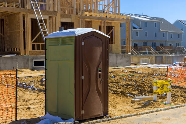 Best Emergency porta potty rental  in Sharon, PA