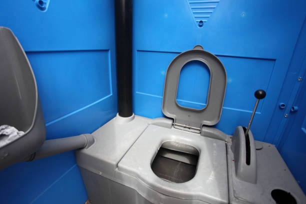 Best Long-term porta potty rental  in Sharon, PA