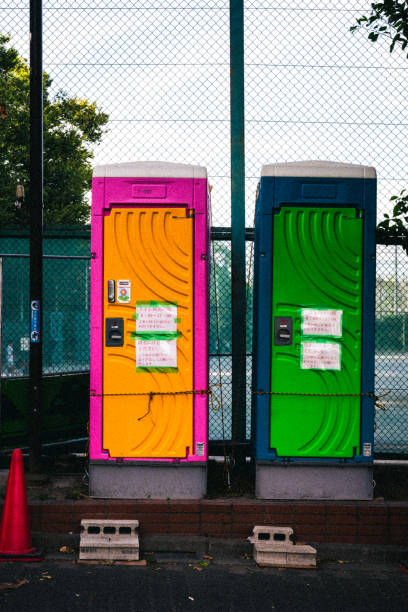 Porta potty rental for festivals in Sharon, PA
