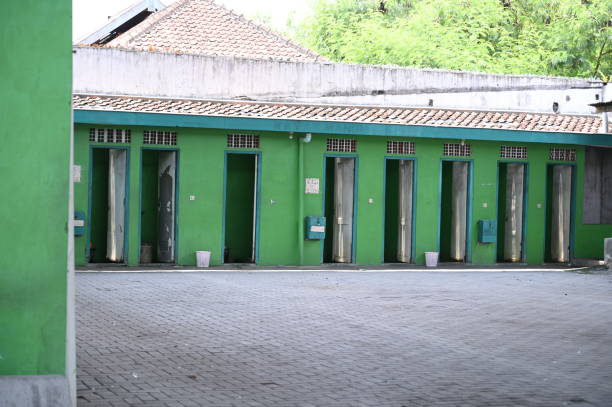 Best Sanitation services for porta potties  in Sharon, PA