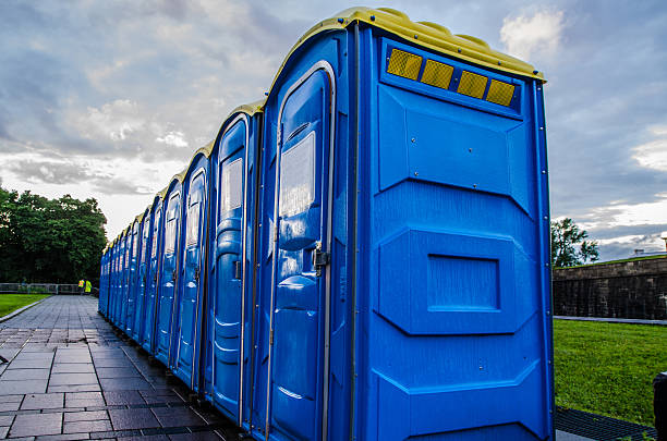 Best Affordable portable toilet rental  in Sharon, PA